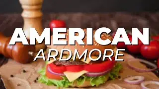 HIDDEN GEMS! 5 AMERICAN RESTAURANTS in Ardmore, Tennessee