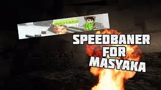 SpeedBaner #3 (Masyaka)