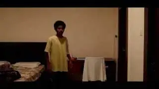 The Return - A SILENT SHORT FILM - The Cinema Diary Productions