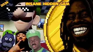 The Greatest Underrated VR Game You've Never Played 2026 (Actually Insane)