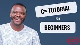 2. C# Programming Basics: Understanding the Structure of a C# Program