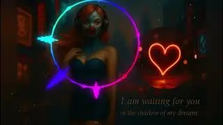 In The Shadow Of Dreams #lovesongs #electronicballad #romanticsong #nkaujtawmtshiab #dreamwave