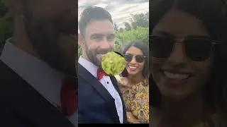 Glenn Maxwell with his wife Vini Raman ❤