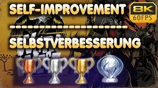 Weird West: Definitive Edition | Self-Improvement | Trophy | Achievement Guide