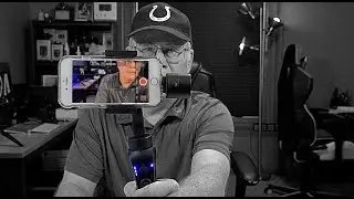 Smooth Smartphone Video With A Neewer Gimbal 3-Axis Stabilizer