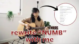 How Lyrics Substitution Helps with Emotional Release (Music Therapy Demo)