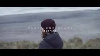 A Stroll on Long Strand Beach in West Cork