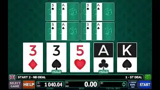 POKER COLLECTION | PROXIMA-3