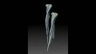 3d stl bjd Branadolls 3D printer 1