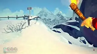 One Match Challenge E05 | (Deadman) The Long Dark