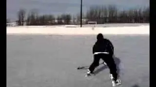 Marc-Andr&eacute; Labelle