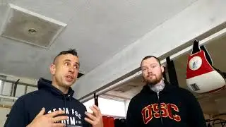 Lee describes how he massively improved his conditioning using bioforce HRV