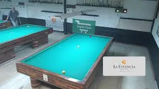 TORNEO DE GORZIANA
