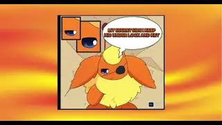 Music Monster Eeveelution Squad