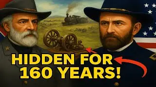 The Civil War Secret Weapons That Doomed the Confederacy | Lee vs  Grant
