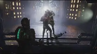 Dead Space / Chapter 9....DEAD ON ARRIVAL