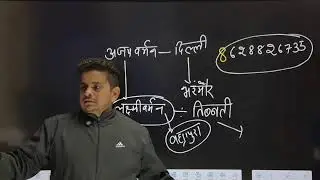 LIVE CLASS OF HP GK CHAMBA DISTRICT ||HP GK WITH JATINDER SIR