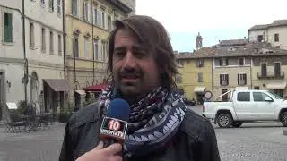 Intervista integrale a Davide Pecorelli