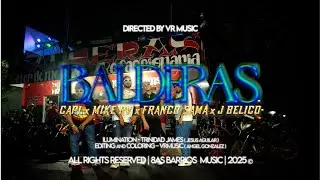 BALDERAS - @Capi_229 x @EsElMikeRv x @francosama229  x @jbelico229