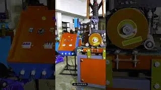Automatic Buffing Machine Belt Sander Manufacturer Rajkot Gujarat INDIA | Belt Grinder Exporter