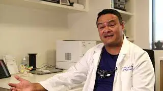 A/Prof Kelvin Kong, ENT Surgeon, ORAL SEX TABOO