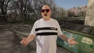 Chief Williams - Smiles