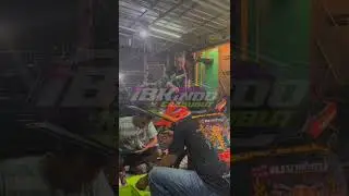 Roy manalu ft Ebon | Timbang berat badan 😆