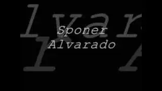 Quien tiene la culpa.-Sponer Alvarado ft Josee Garcia