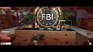 Watch Dogs 2 PC Ultrawide Gameplay - W4TCHED Dellums Towers