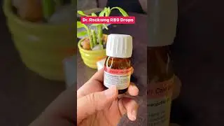 ✅Best Homeopathic Medicine for Hairfall and Baldness👩&zwj;🦲👨&zwj;🦲#shorts #ashortaday #drarwabohra