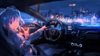 Walou Nightcore - Live for the Night