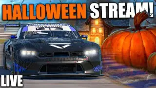 3H SOLO SEBRING in SPECIAL OUTFIT! | iRacing GT Endurance Series | Noah Eder LIVE