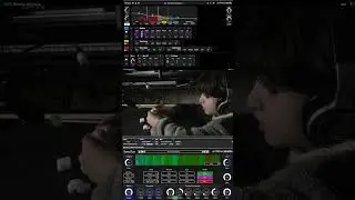 Cinematic sound design- SciFi Atmosphere