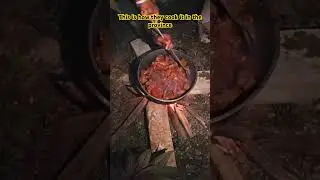 This is how they cook it in the province