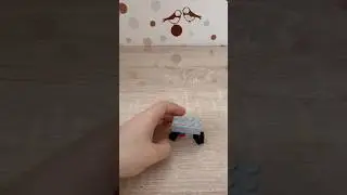 Как сделать разноцветную животное￼ Minecraft ￼из Lego #like
