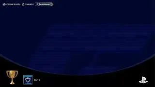 Madden NFL 21 ROTY Trophy (PS5)