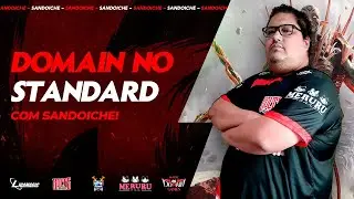 Standard Domain com Sandoiche! C&Oacute;DIGO Marketplace: BOLTS