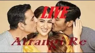 Atrangi Re | Official Trailer | Akshay Kumar, Sara Ali Khan, Dhanush