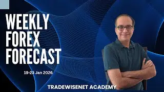 🎯Лучший еженедельный прогноз по Форексу: анализ EURUSD, золота, биткоина и нефти