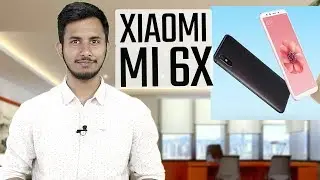 Xiaomi Mi 6x (Mi A2): leaks and specifications!