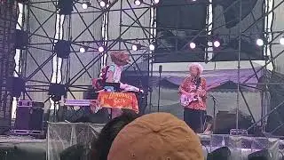 恐龍的皮【2025呼叫音樂節】05 | 20251101