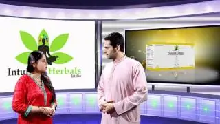 Intuition Herbals India {Gitanjali Gambhir}