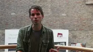 The Image You Missed: Arthur MacCaig at the IFI Irish Film Archive