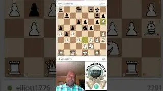 HONEYBADGER SYSTEM -- BLITZ CHESS M.E.T.A.