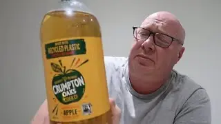 Crumpton Cider