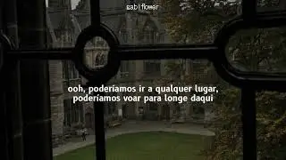 bastille, mademoiselle & the nunnery blaze; tradu&ccedil;&atilde;o/legendado