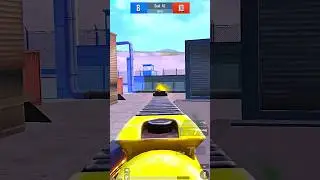 Best TDM Headshot Sensitivity in #BGMI