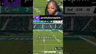 MADDENBAE 💕 | LFGG!!!