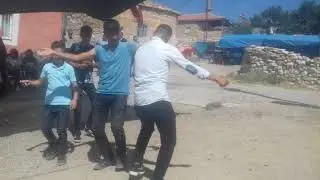 SeFer SAçLıK Karahasanlı düğün