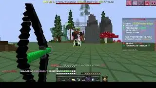 Odpal czy skill? ||  Defensywny37 || LifeSteal Inkmc.pl